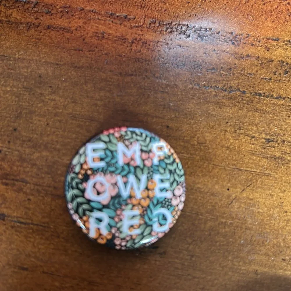 Elyse Breanne Design pin round bundle 4